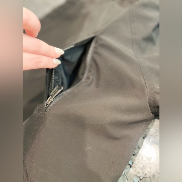 NWOT- Penfield Unisex Kasson Jacket- Black- Size Small - Picture 12 of 14